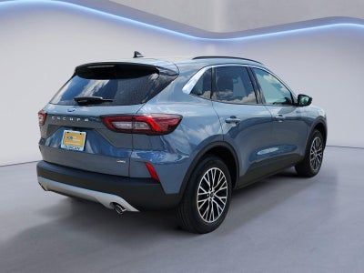 2024 Ford Escape PHEV