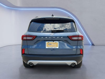 2024 Ford Escape PHEV