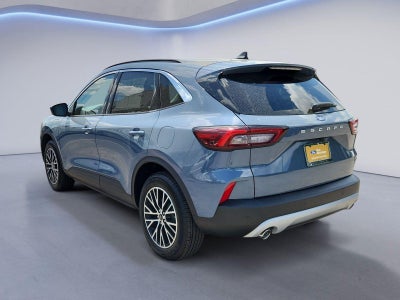 2024 Ford Escape PHEV