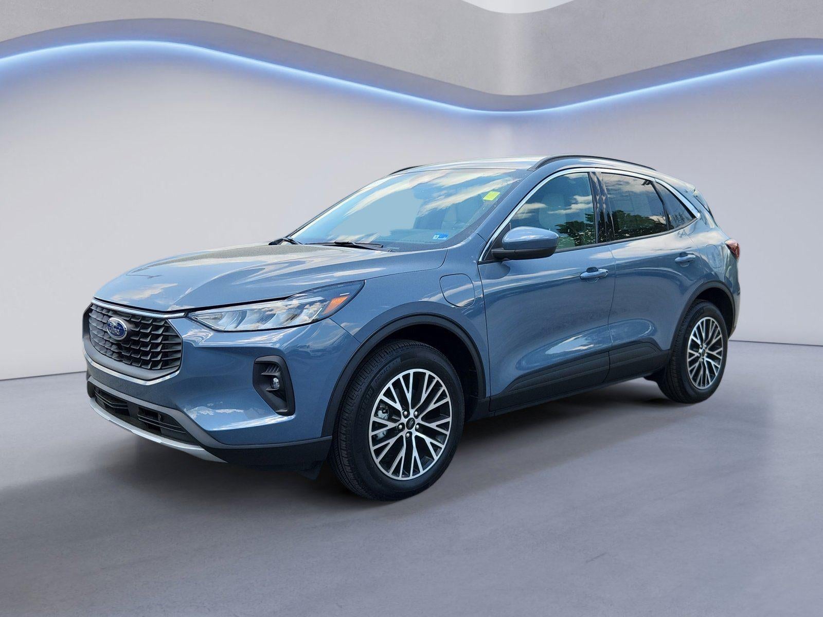 2024 Ford Escape PHEV