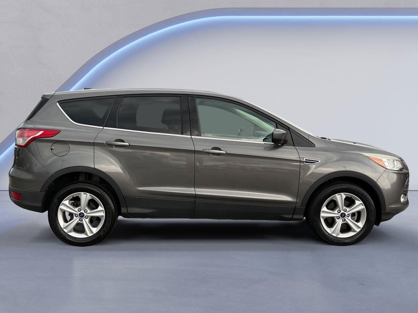 Used 2013 Ford Escape SE with VIN 1FMCU0GX6DUD84056 for sale in Christiansburg, VA