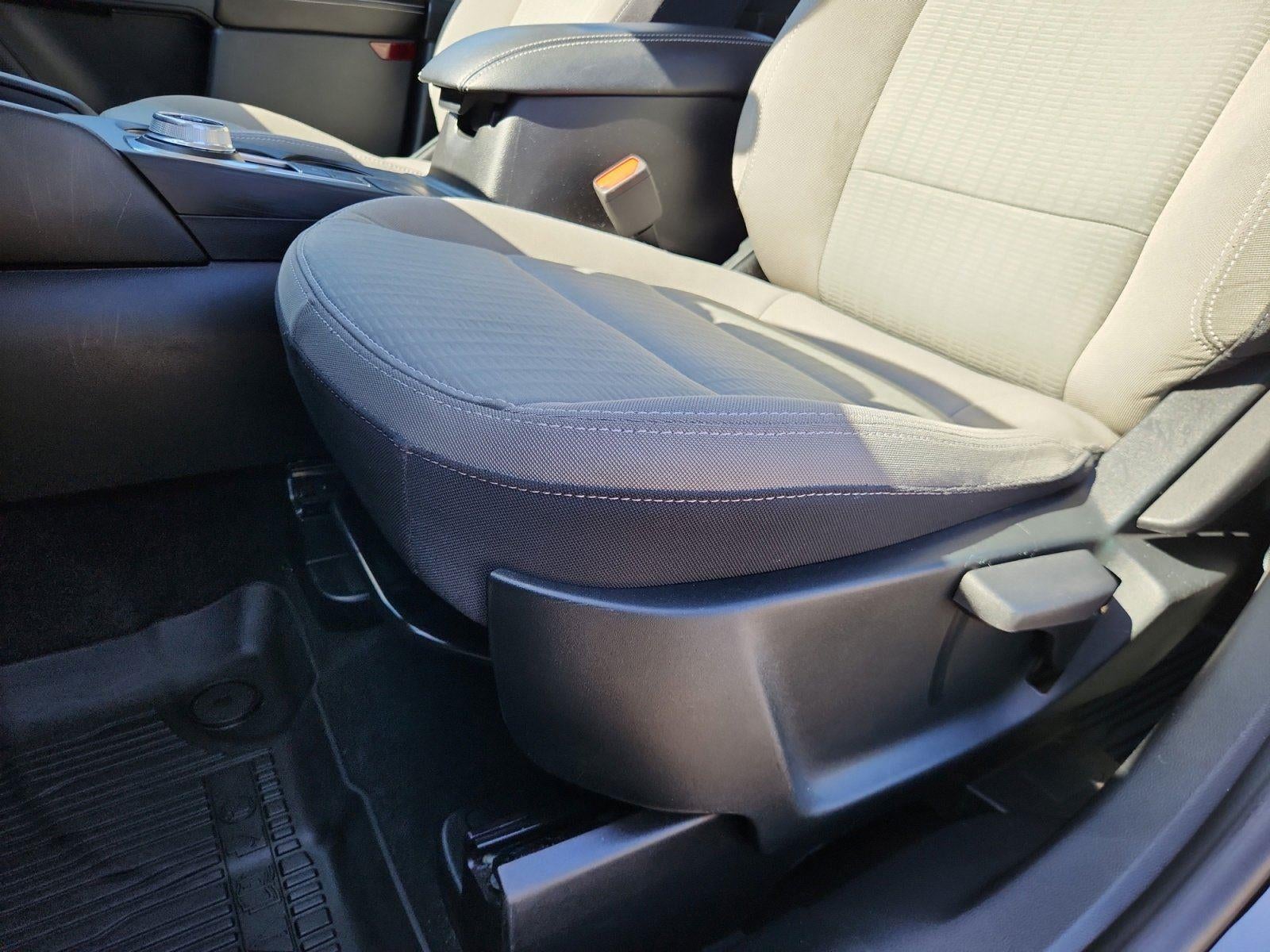 2022 Ford Escape S