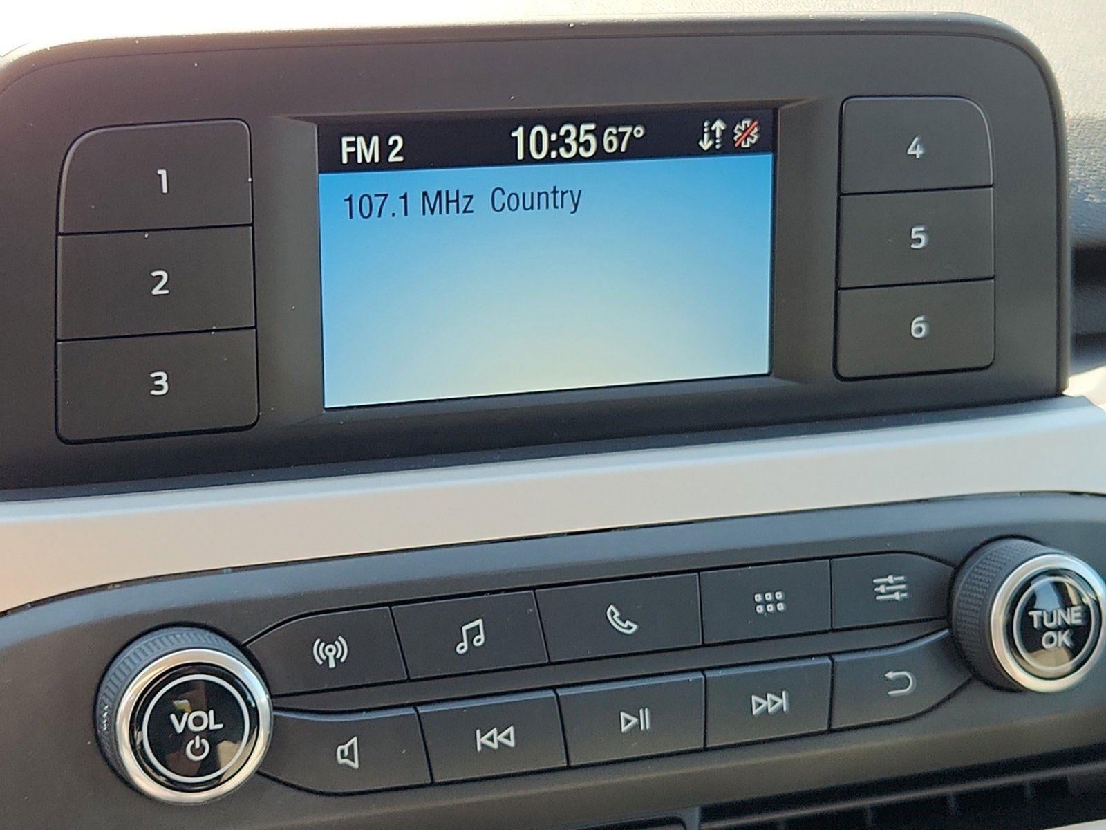 2022 Ford Escape S