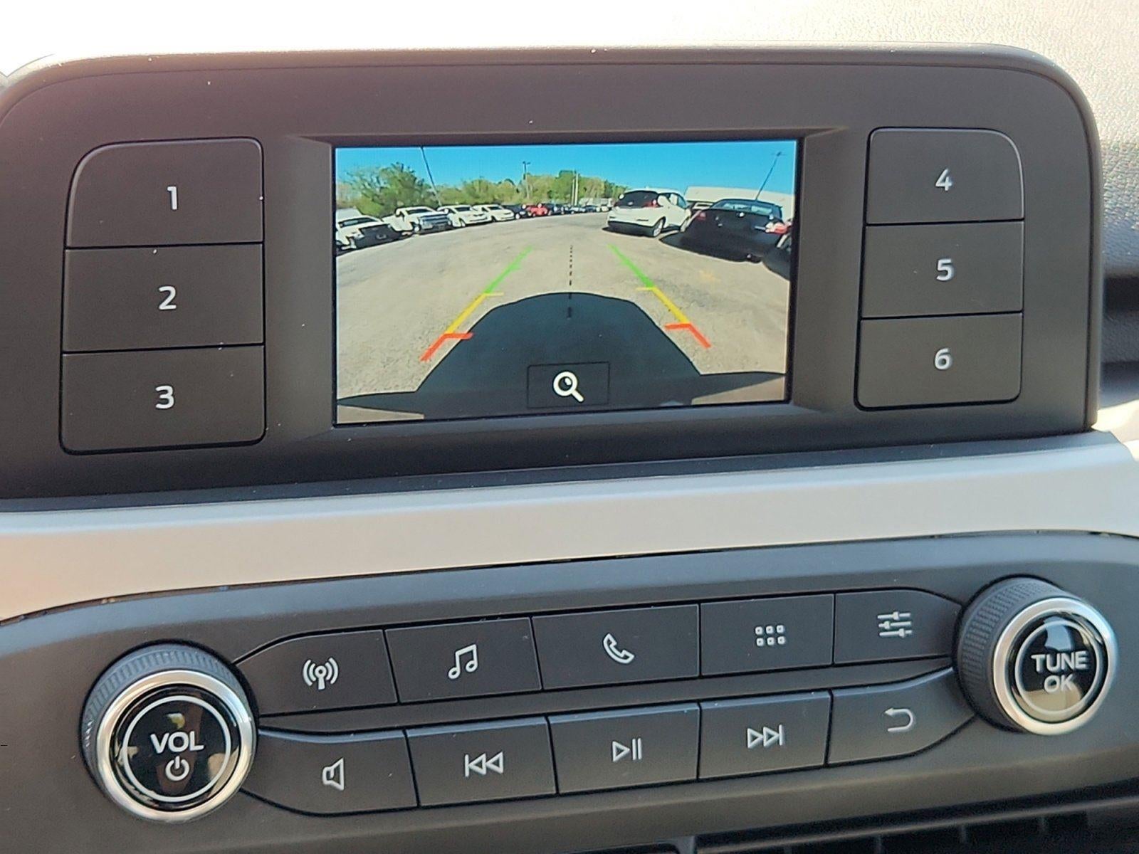 2022 Ford Escape S