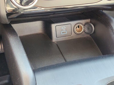2022 Ford Escape S
