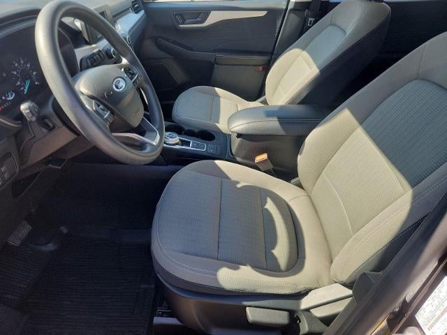 2022 Ford Escape S
