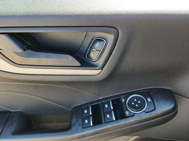 2022 Ford Escape S