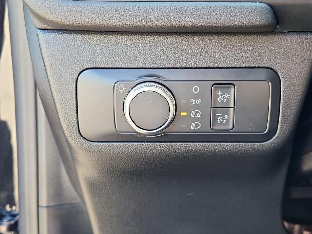 2022 Ford Escape S