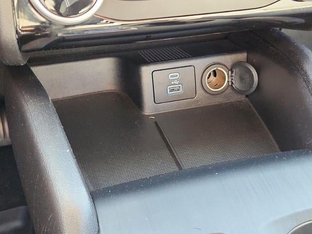 2022 Ford Escape S