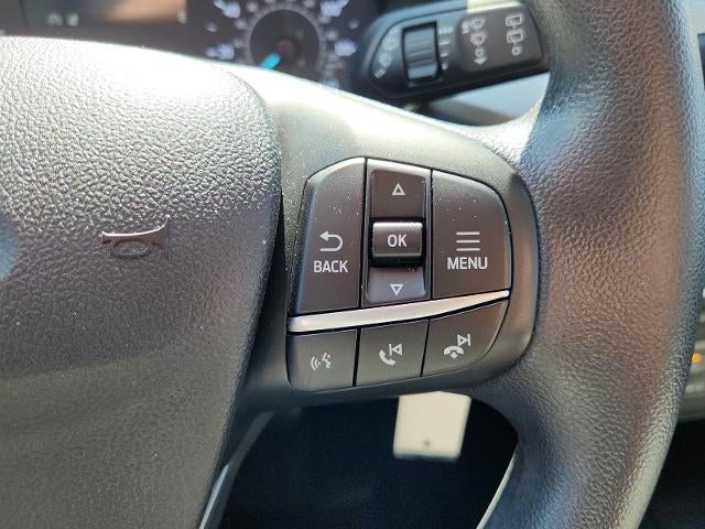 2022 Ford Escape S