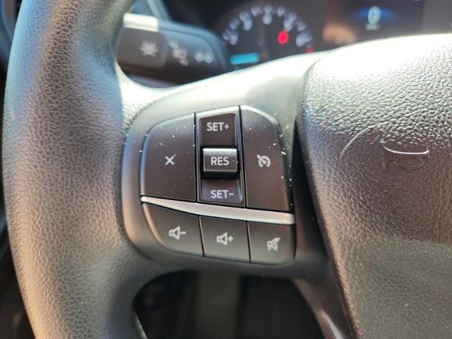 2022 Ford Escape S