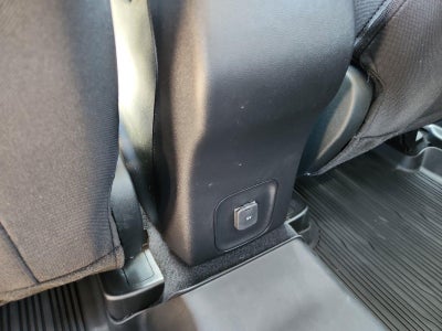 2022 Ford Escape S