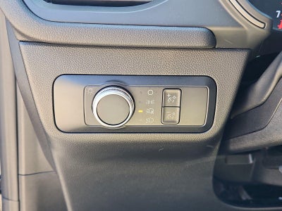 2022 Ford Escape S