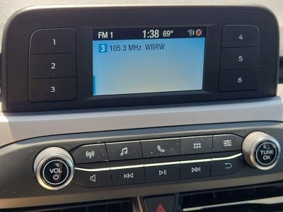 2022 Ford Escape S