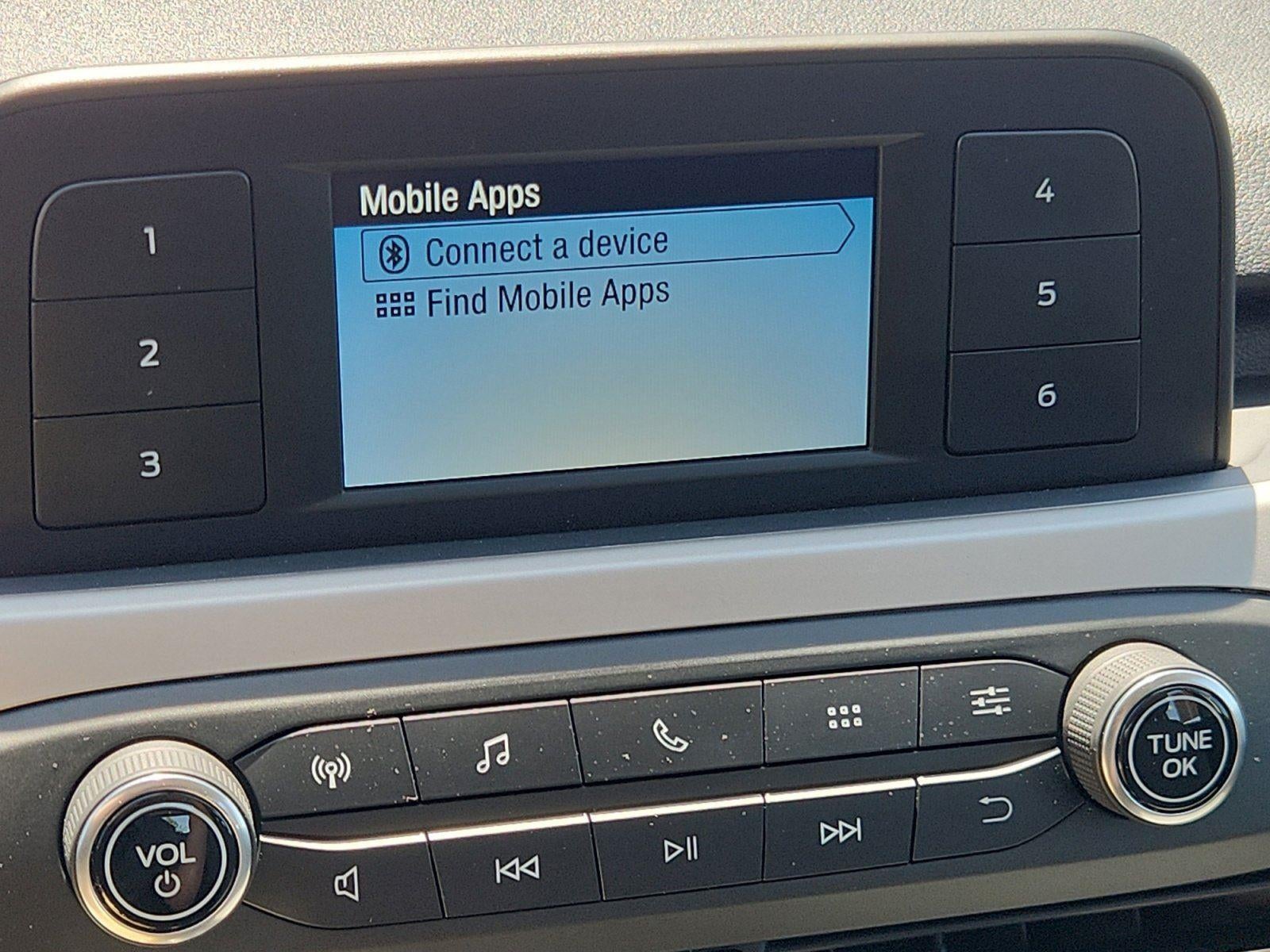 2022 Ford Escape S