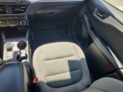 2022 Ford Escape S