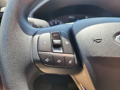 2022 Ford Escape S