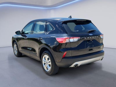 2022 Ford Escape S