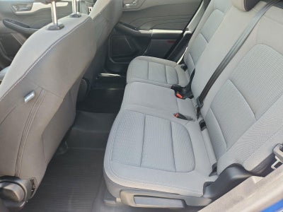 2022 Ford Escape S