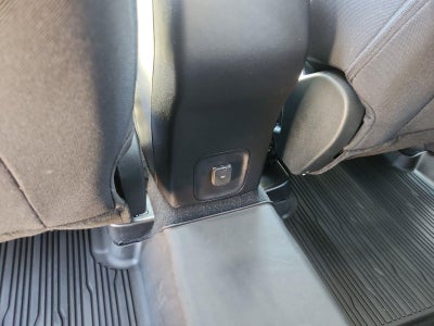 2022 Ford Escape S