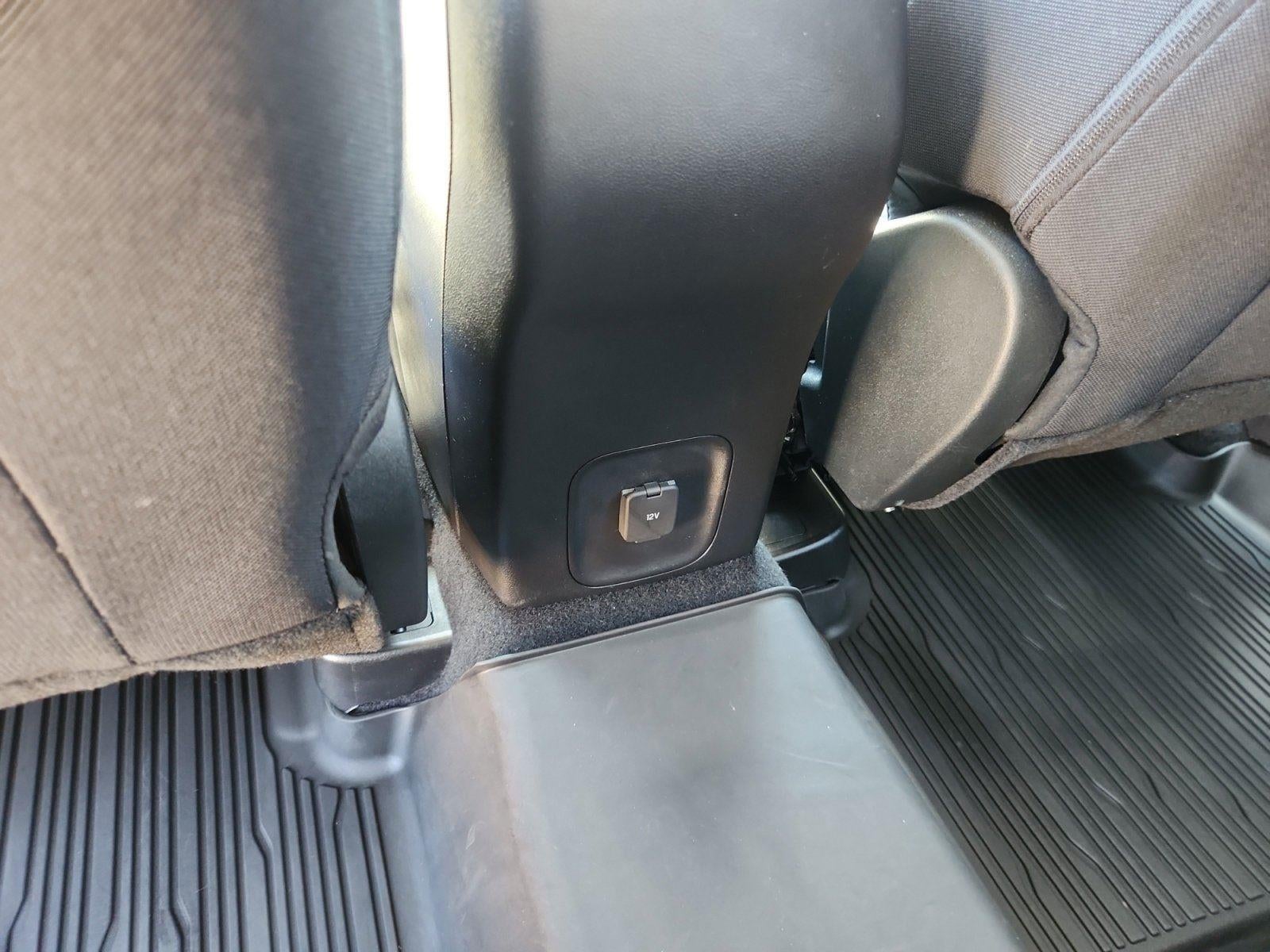 2022 Ford Escape S