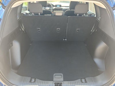 2022 Ford Escape S