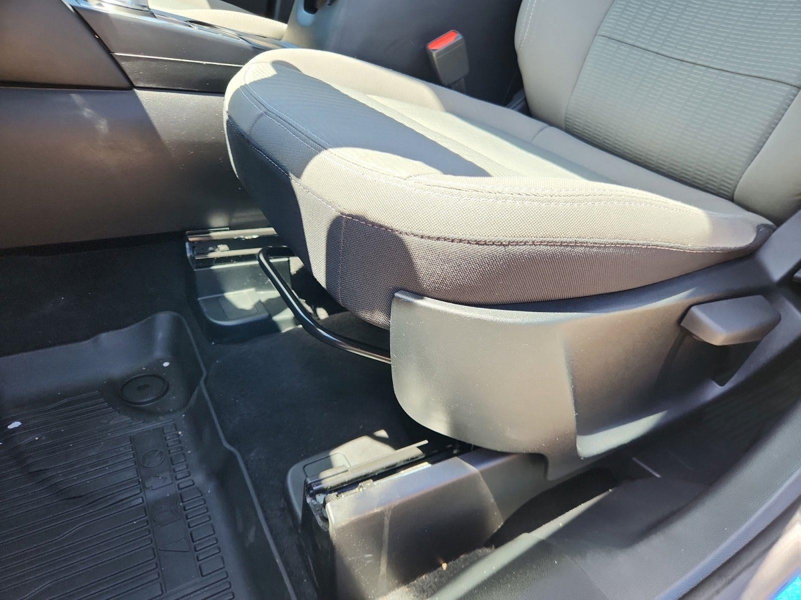 2022 Ford Escape S