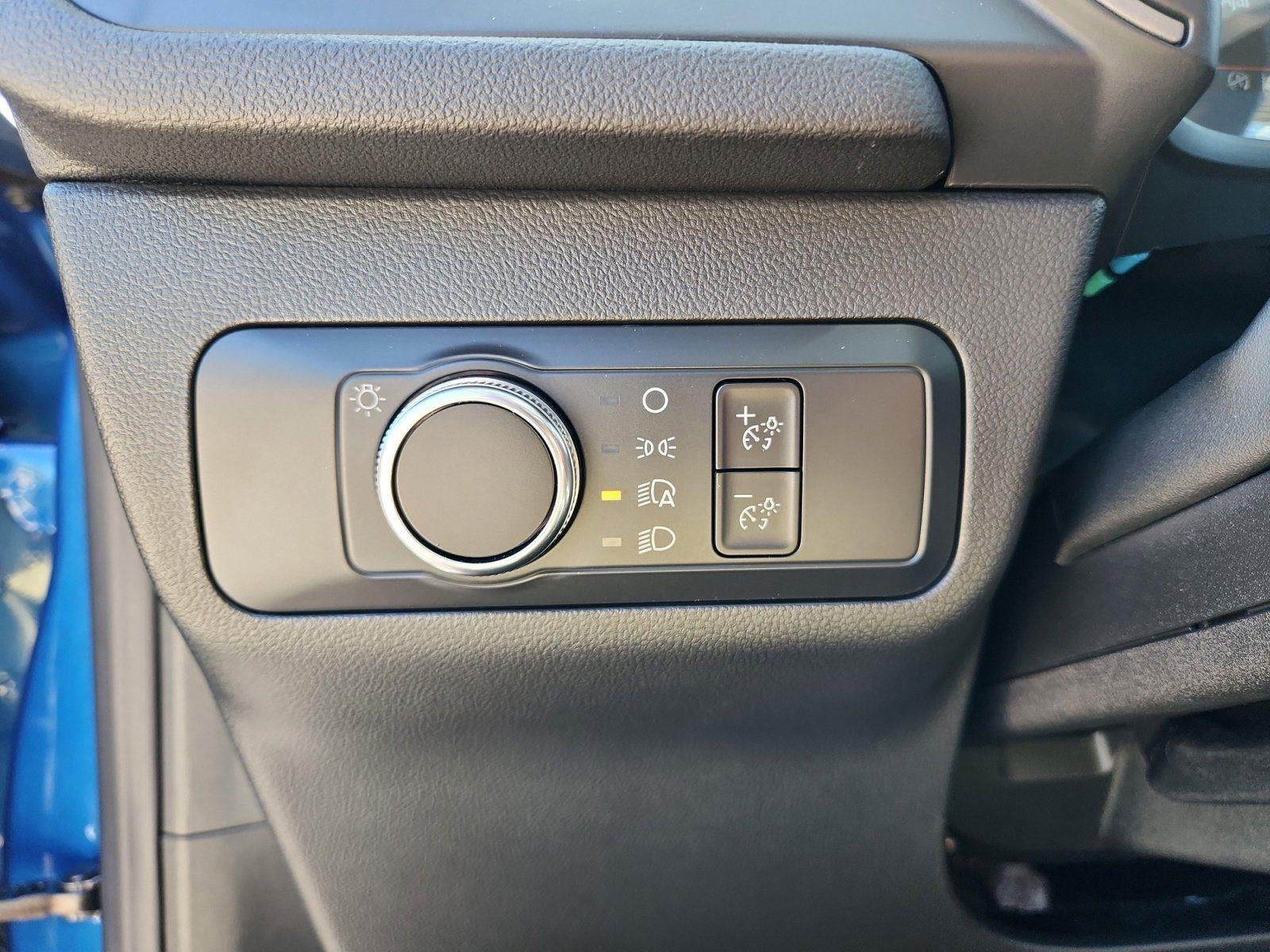 2022 Ford Escape S