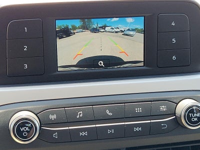 2022 Ford Escape S