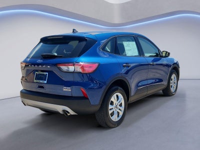 2022 Ford Escape S