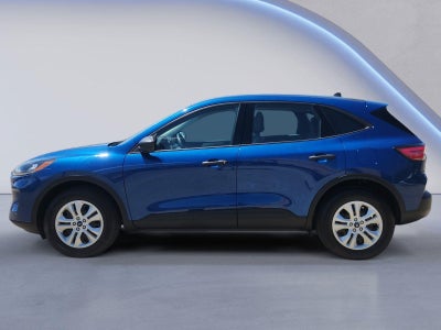 2022 Ford Escape S
