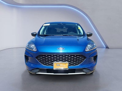 2022 Ford Escape S