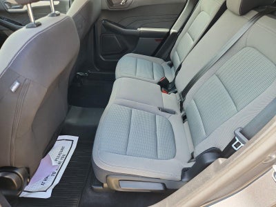 2022 Ford Escape S