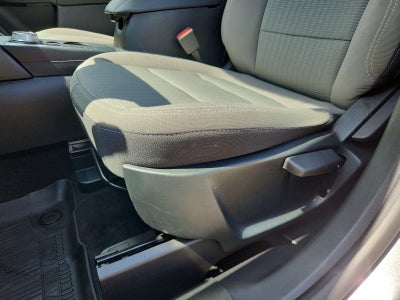 2022 Ford Escape S