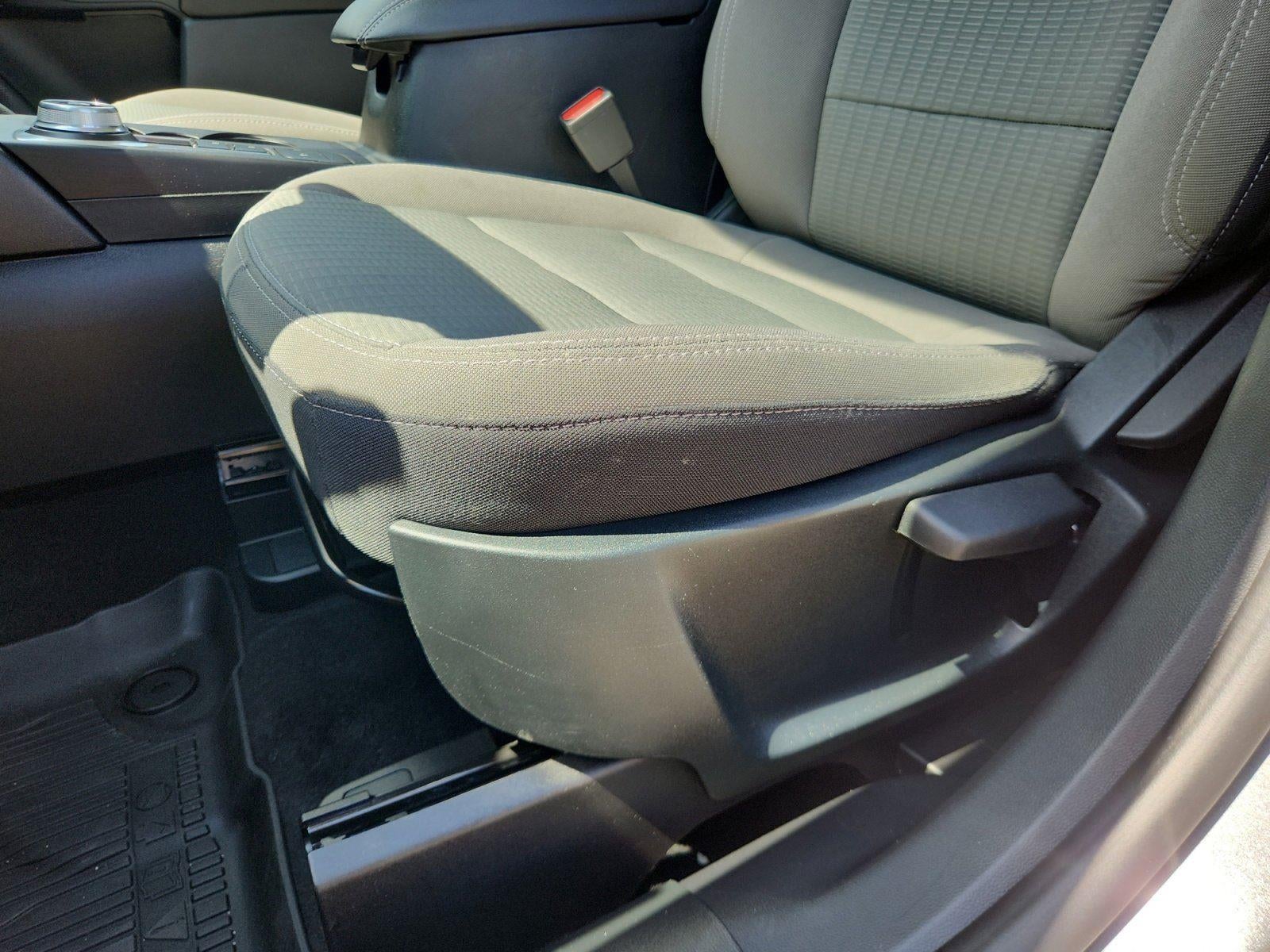 2022 Ford Escape S