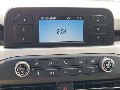 2022 Ford Escape S