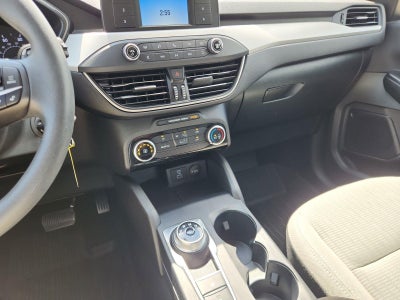2022 Ford Escape S