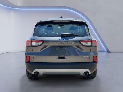 2022 Ford Escape S