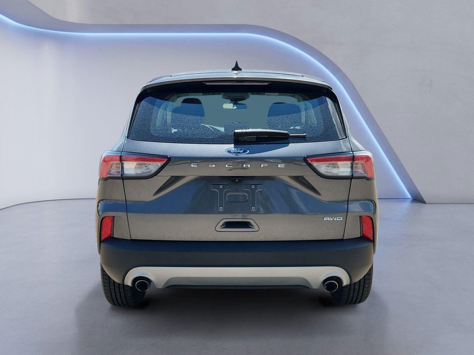 2022 Ford Escape S