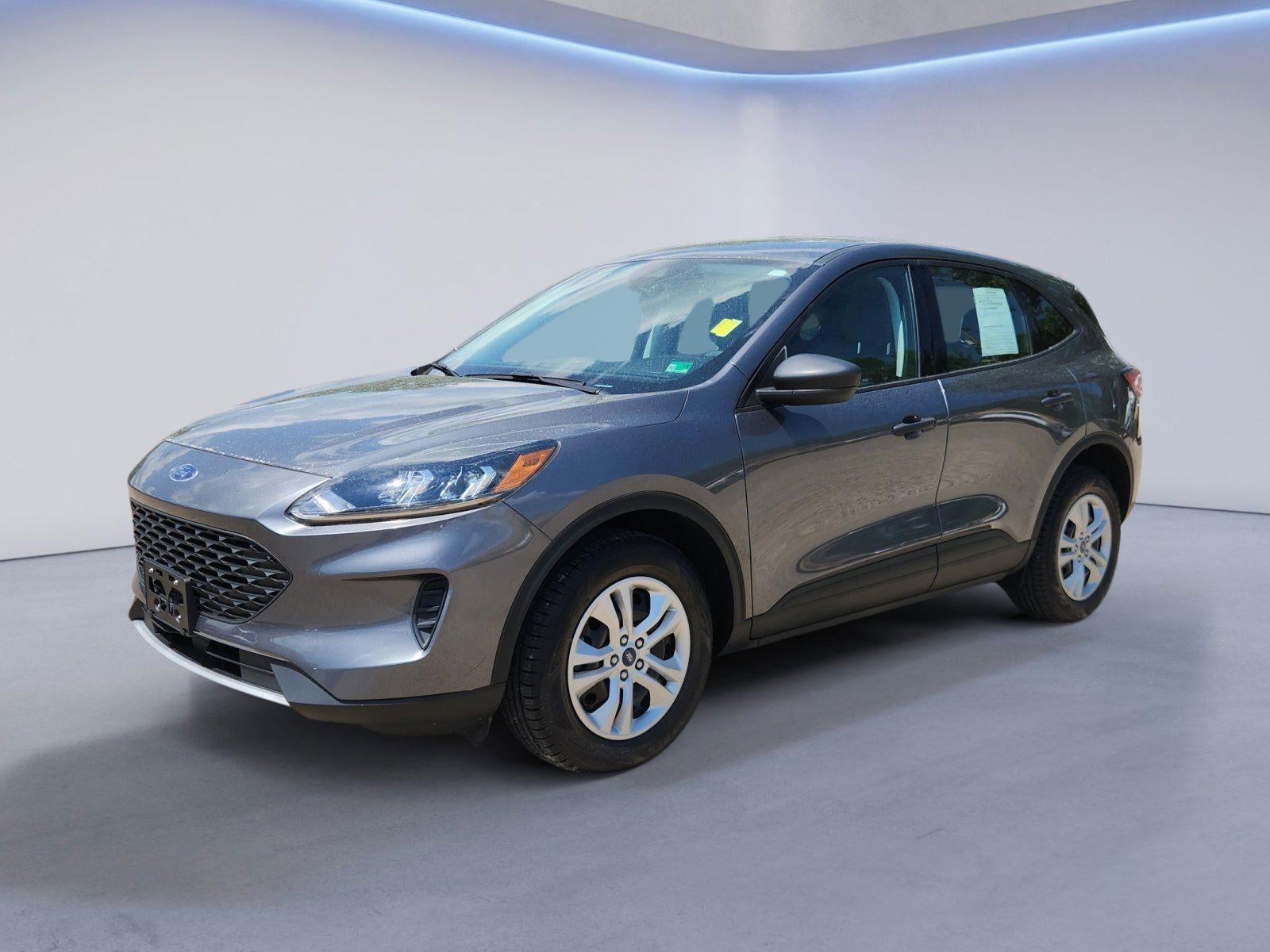 2022 Ford Escape S
