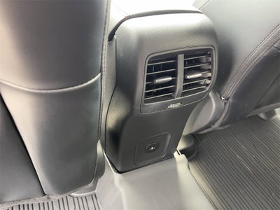 2024 Ford Escape Hybrid ST-Line Elite