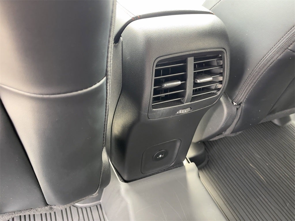 2024 Ford Escape Hybrid ST-Line Elite