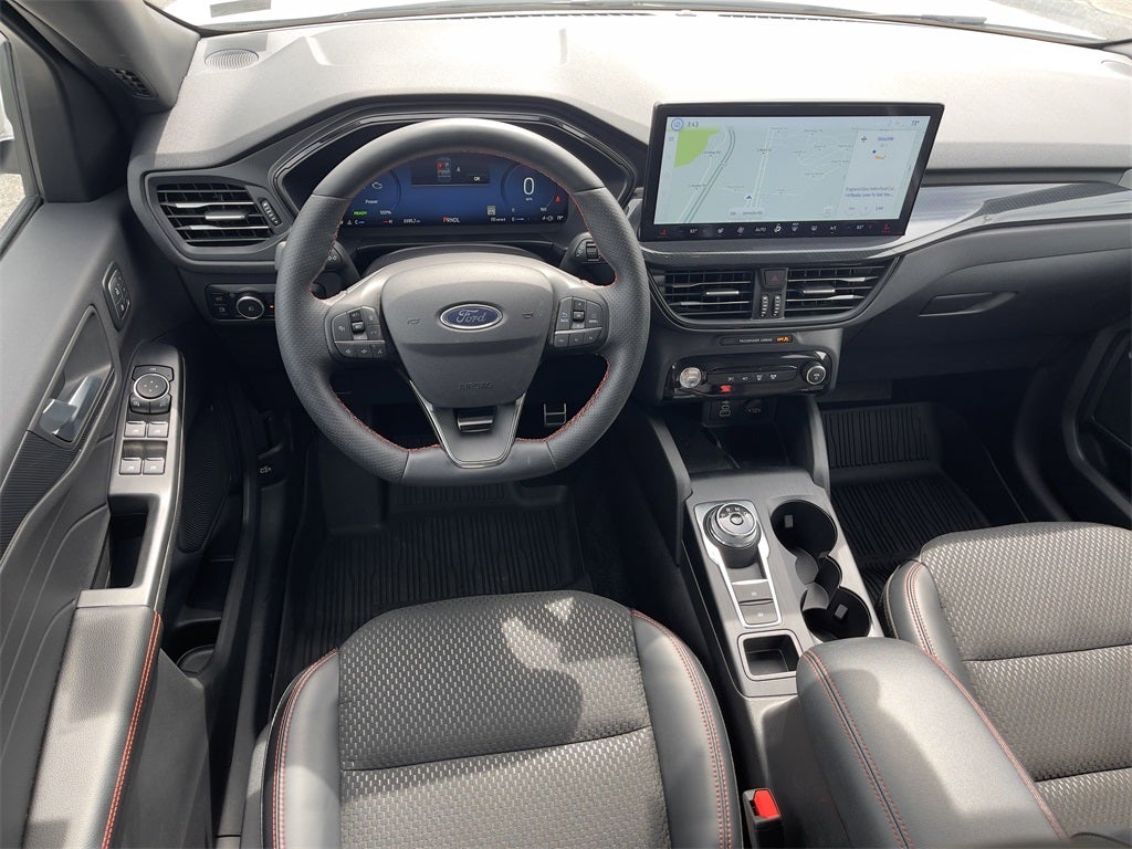 2024 Ford Escape Hybrid ST-Line Elite