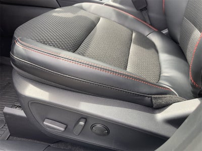 2024 Ford Escape Hybrid ST-Line Elite