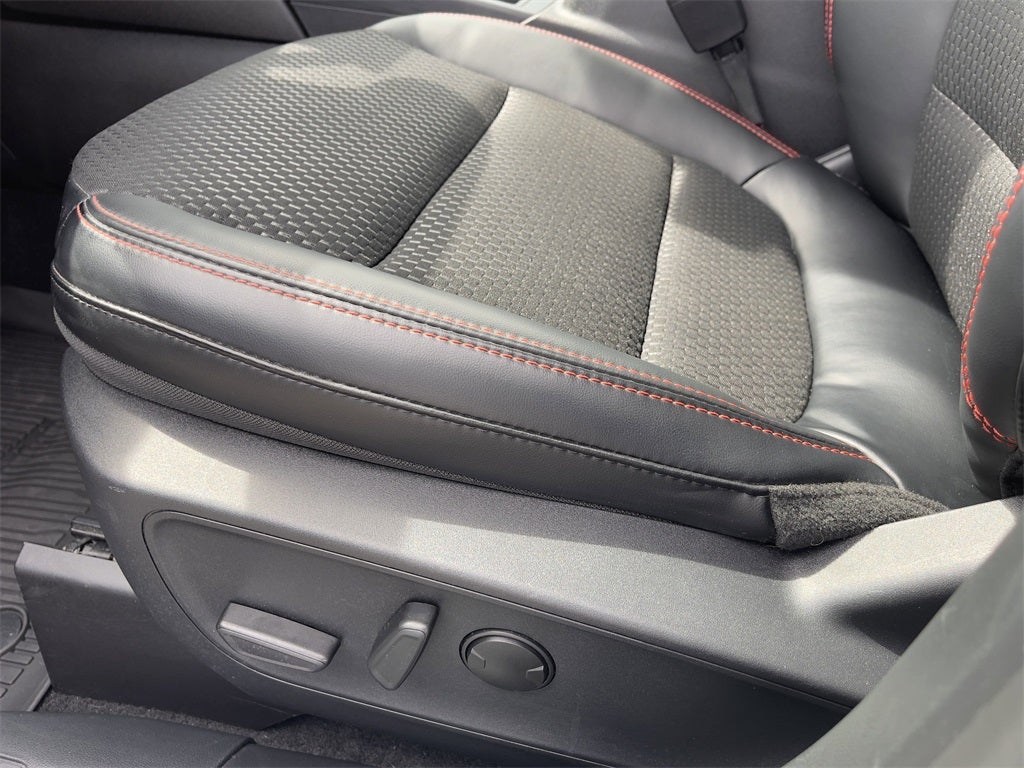 2024 Ford Escape Hybrid ST-Line Elite