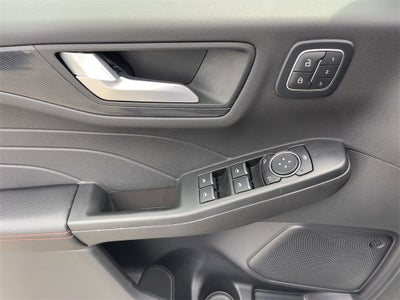 2024 Ford Escape Hybrid ST-Line Elite