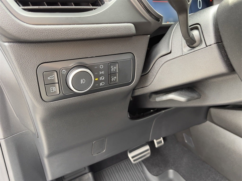 2024 Ford Escape Hybrid ST-Line Elite