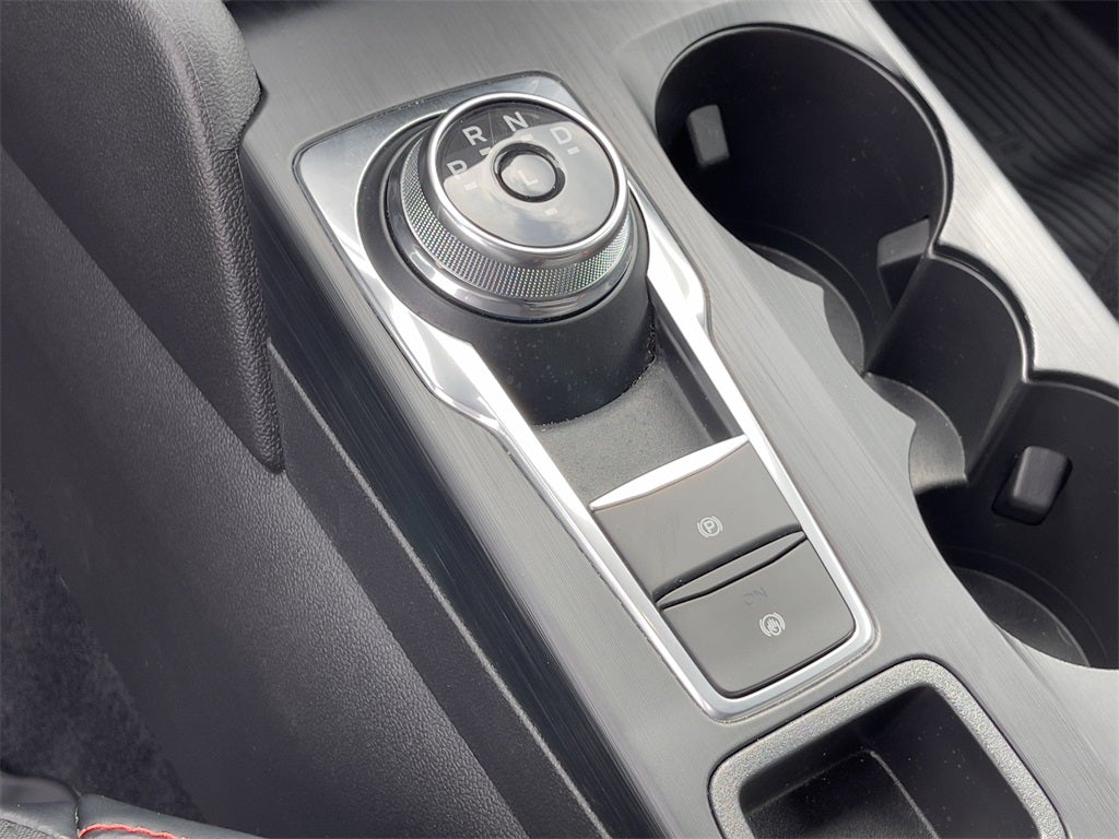 2024 Ford Escape Hybrid ST-Line Elite