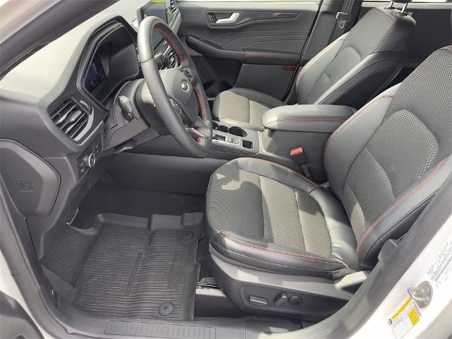 2024 Ford Escape Hybrid ST-Line Elite