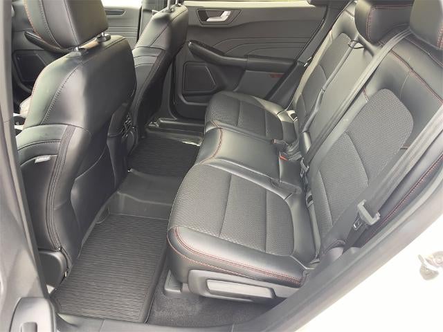 2024 Ford Escape Hybrid ST-Line Elite